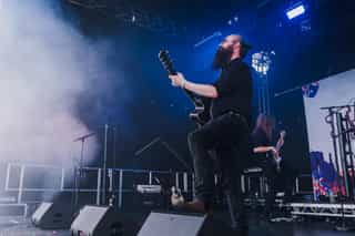 The Lainey Wilson Experience