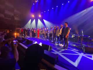 A Celebration of Talk Talk and Mark Hollis